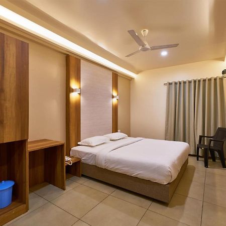 Hotel Kiyara Kolhapur Exterior photo