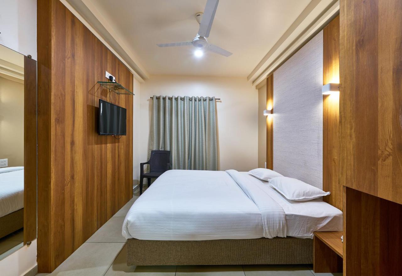 Hotel Kiyara Kolhapur Exterior photo