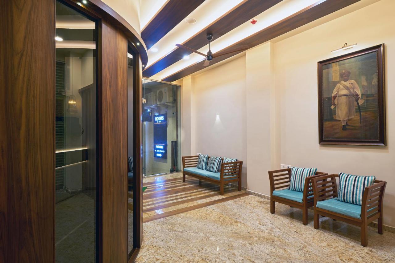 Hotel Kiyara Kolhapur Exterior photo